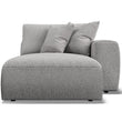 Rochbert RHF One Arm Chaise Modular Unit 122cm