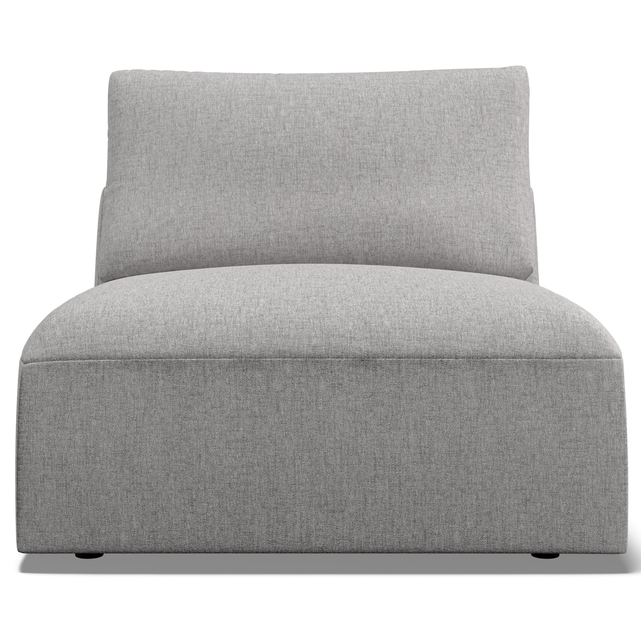 Rochbert Armless Modular Unit 93cm | Annie Mo's