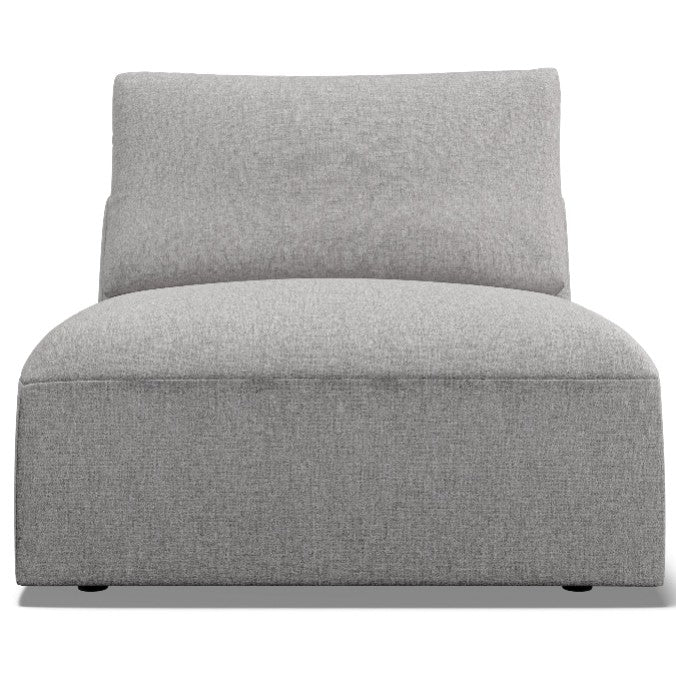 Rochbert Armless Modular Unit 93cm | Annie Mo's