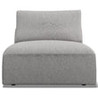 Rochbert Armless Modular Unit 93cm | Annie Mo's