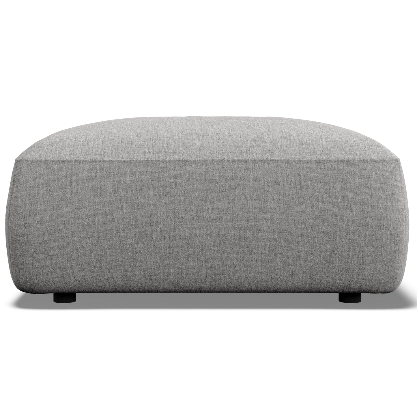 Rochbert Small Square Footstool 90cm | Annie Mo's