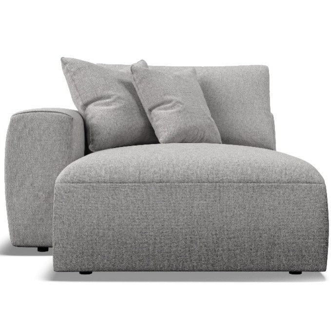 Rochbert 1 Arm Chaise LHF