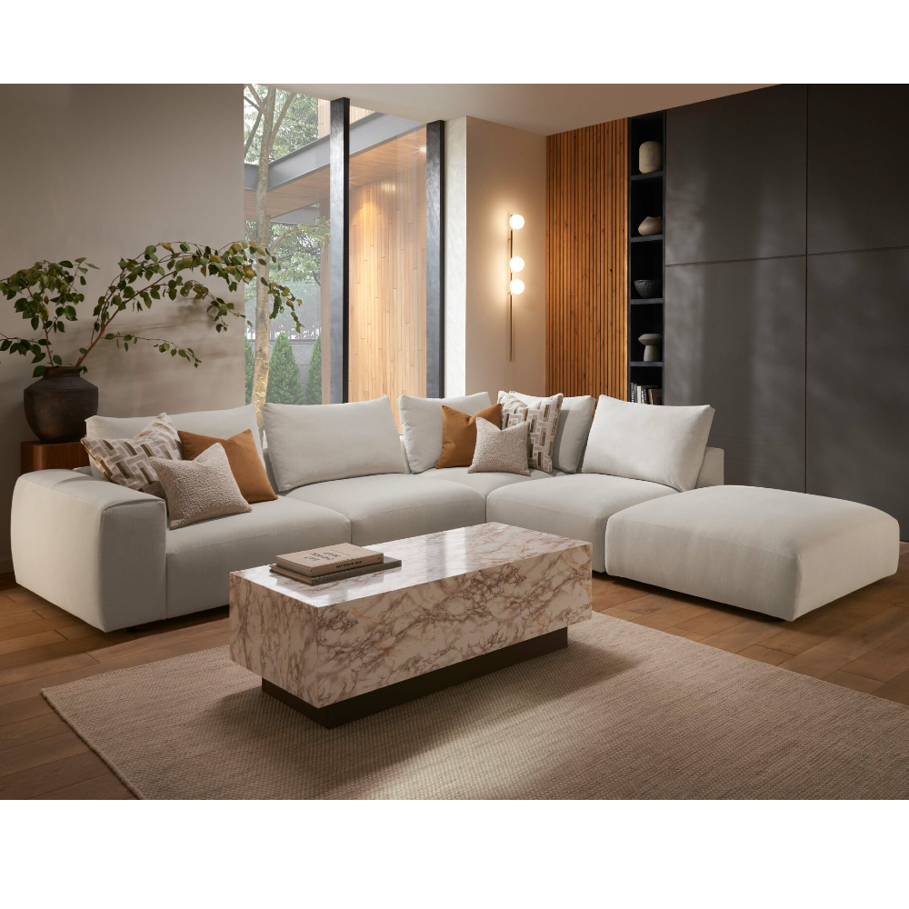 Armless corner sofa deals