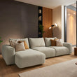 Rochbert 1 Arm Seat RHF - Armless Unit - 1 Arm Chaise LHF
