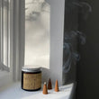 Rose & Bergamot Incense Cones | Annie Mo's