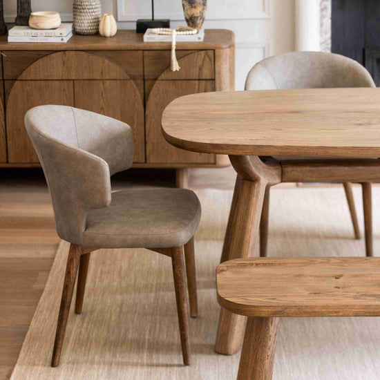 Rowan Dining Chair E