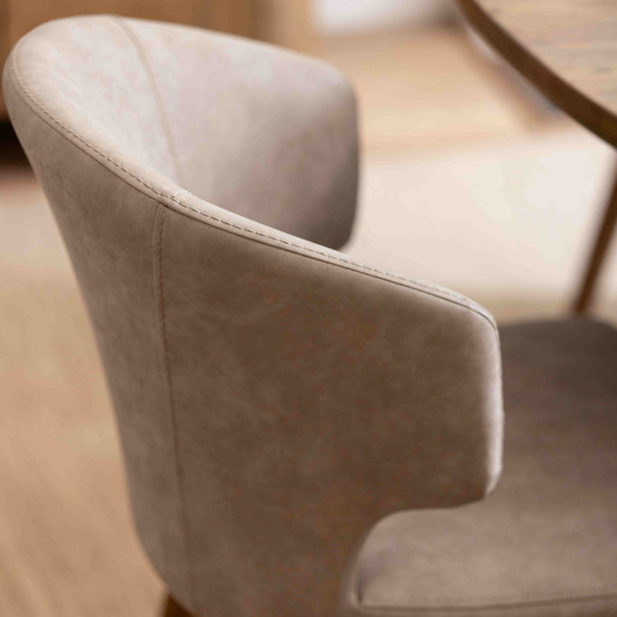 Rowan Dining Chair F