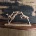 Rustic Woodland Leaping Fawns 40cm | Annie Mo's C
