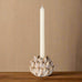 Fawn Lotus Candle Holder 9cm