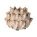 Fawn Lotus Candle Holder 9cm