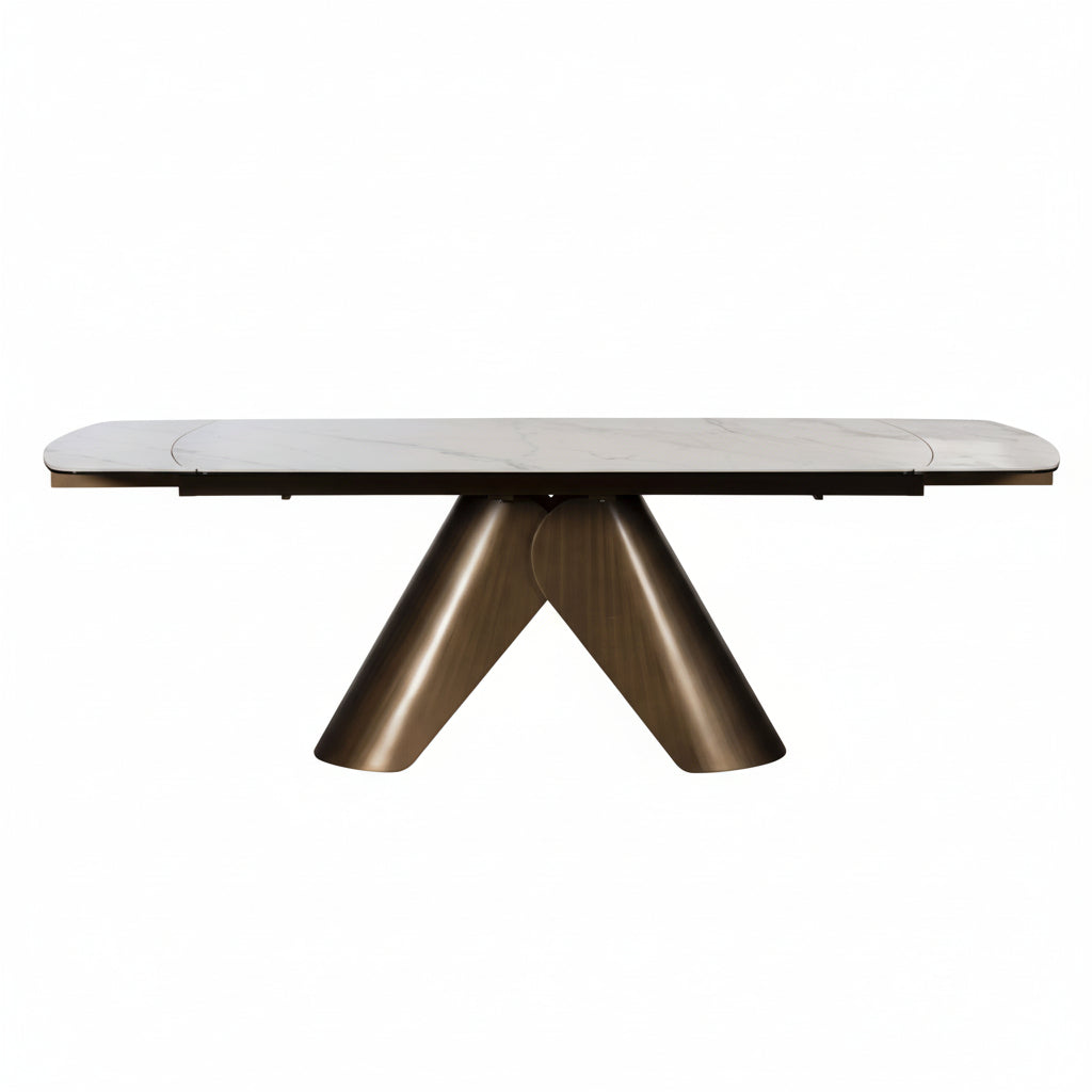 Sloane Extending Dining Table 180cm-260cm | Annie Mo's