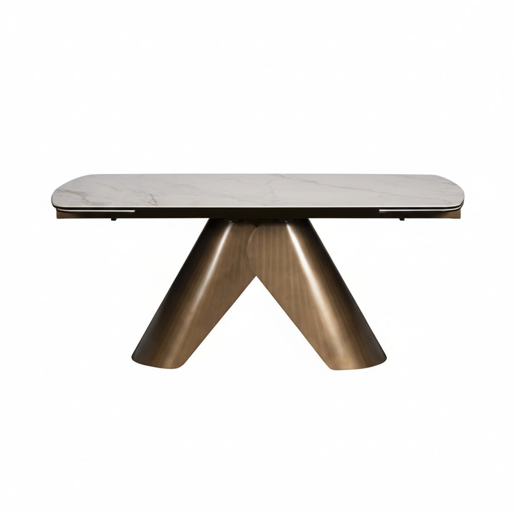 Sloane Extending Dining Table 180cm-260cm | Annie Mo's