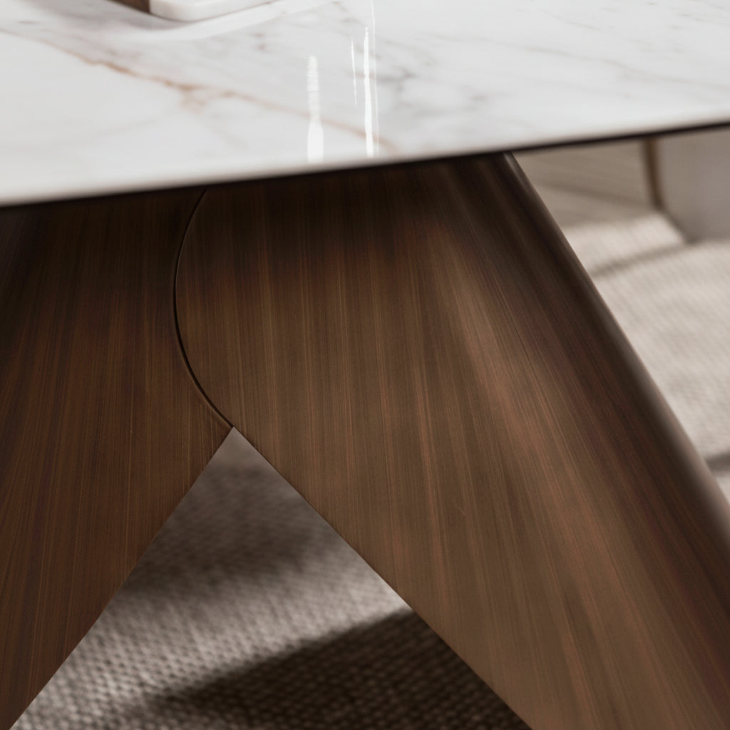 Sloane Extending Dining Table 180cm-260cm | Annie Mo's