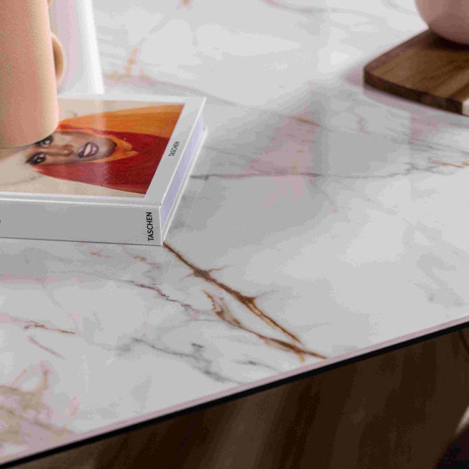 Sloane Extending Dining Table 180cm-260cm | Annie Mo's