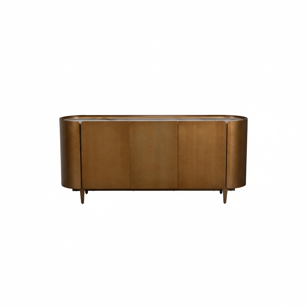 Sloane Wide Sideboard 180cm | Annie Mo's