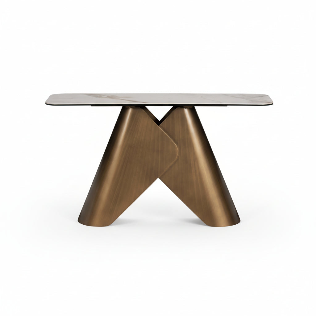 Sloane Console Table 135cm | Annie Mo's
