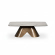 Sloane Coffee Table 120cm | Annie Mo's