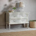 Loumarin Large Chest of Two Drawers