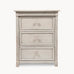 Loumarin Small Chest of Three Drawers 68cm Wide