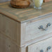 Loumarin Large Chest of Three Drawers 107cm