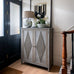 Loumarin Cabinet 100cm Wide | Annie Mo's
