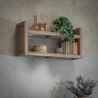 Randwick Double Wall Shelf | Annie Mo's