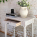 Loumarin Small Desk 80cm