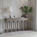 Hambledon Arch Console Table 176cm | Annie Mo's