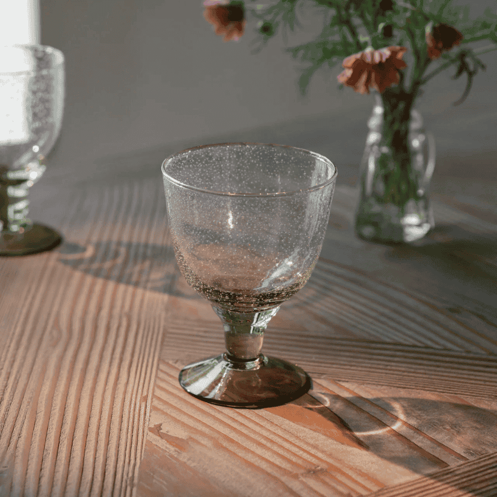 Adlestrop Red Wine Glass | Annie Mo's