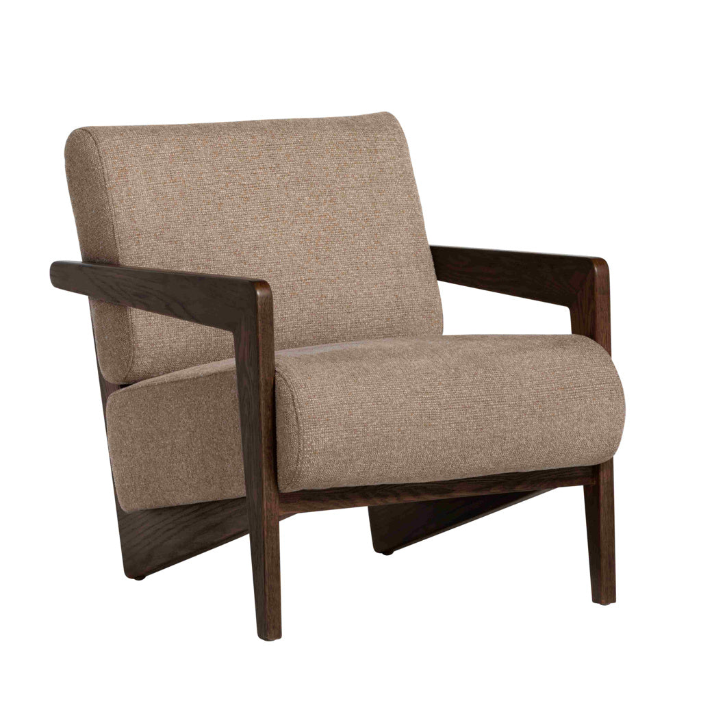 Studio Occasional  Armchair | Annie Mo's