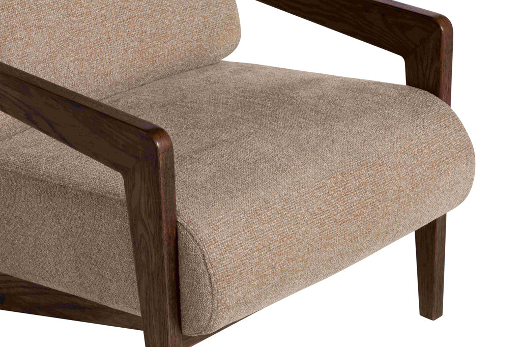 Studio Occasional  Armchair