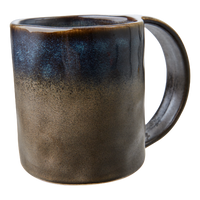 SVEA Turquoise Blue Mug | Annie Mo's 