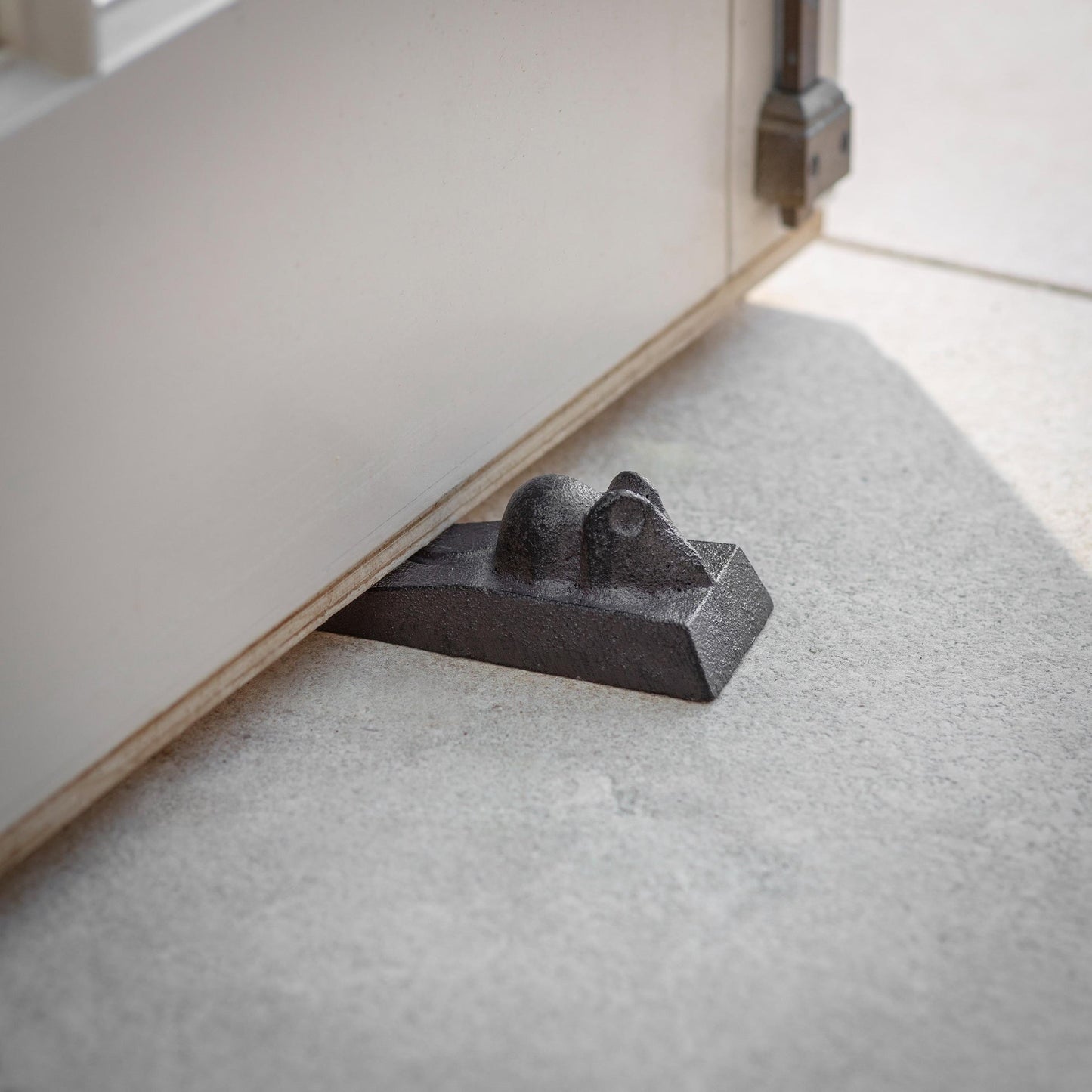 Highridge Mouse Door Wedge | Annie Mo's