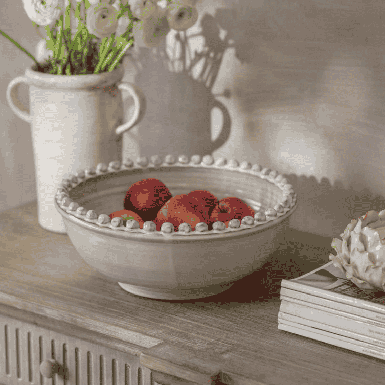 Saltwick Bobble Bowl 37cm | Annie Mo's