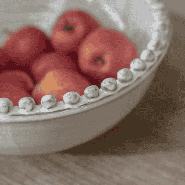 Saltwick Bobble Bowl 37cm B | Annie Mo's