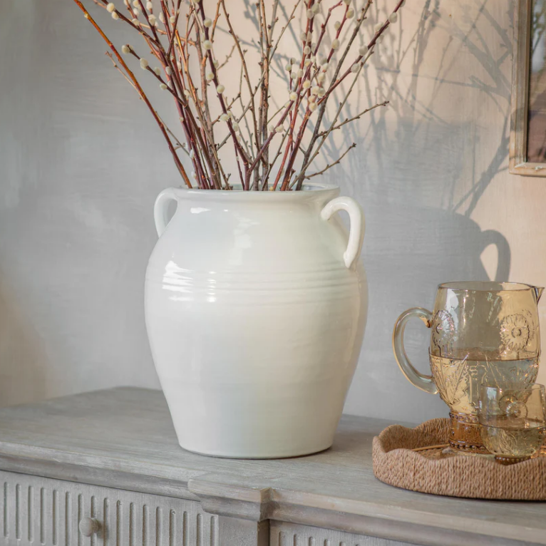 Saltwick Vase - Size Choice L | Annie Mo's