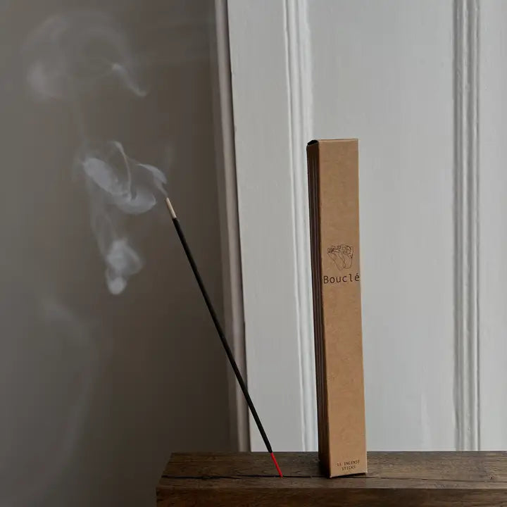 Sandalwood & Ylang Ylang Incense Sticks