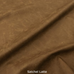 Otis Snuggler Sofa | Leather Fabric Mix