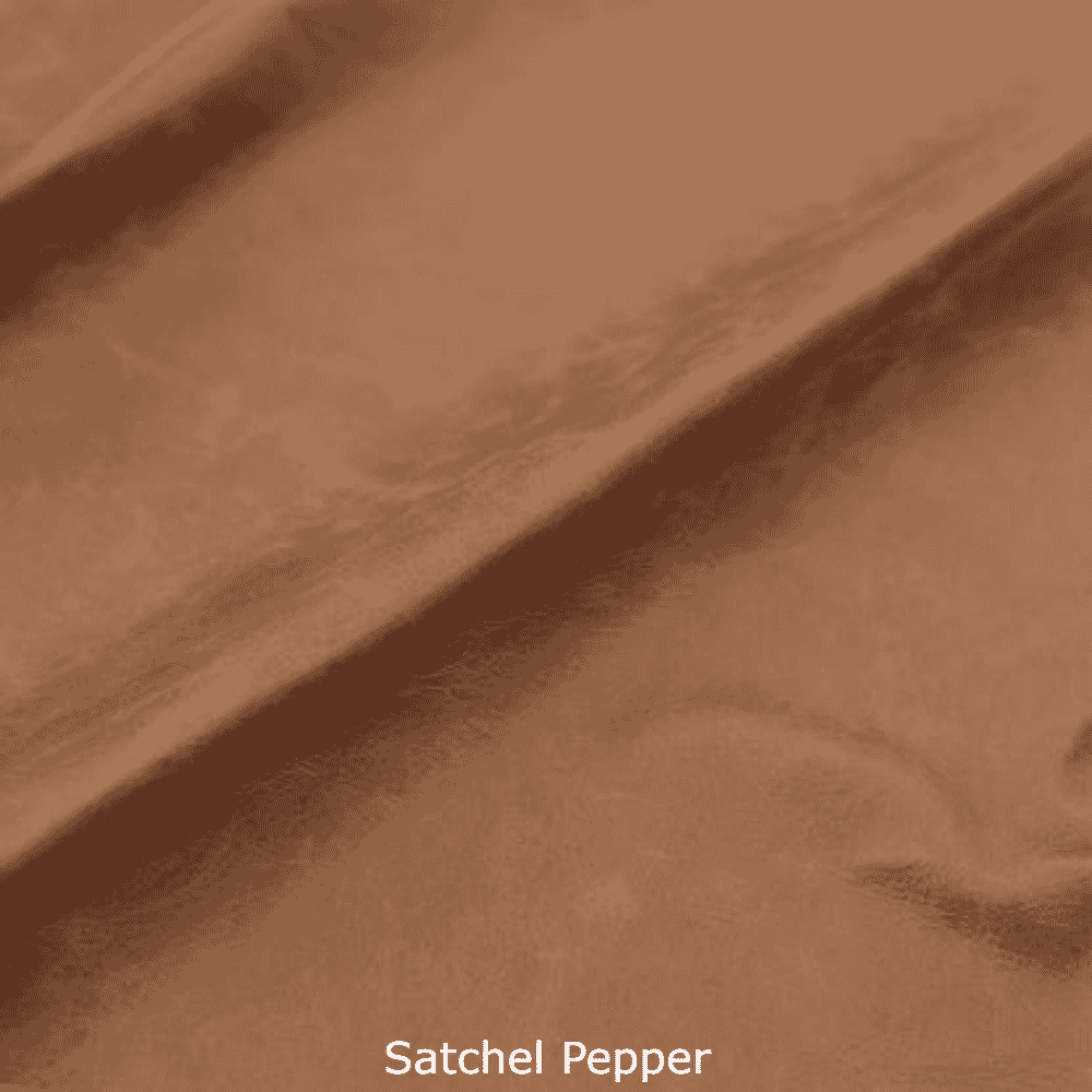 Satchel Pepper Leather