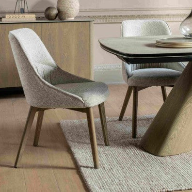 Bailey Dining Chair - Pair