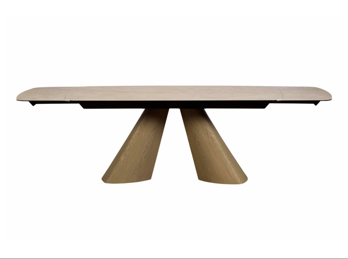 Berkeley Extending Dining Table 180cm-260cm
