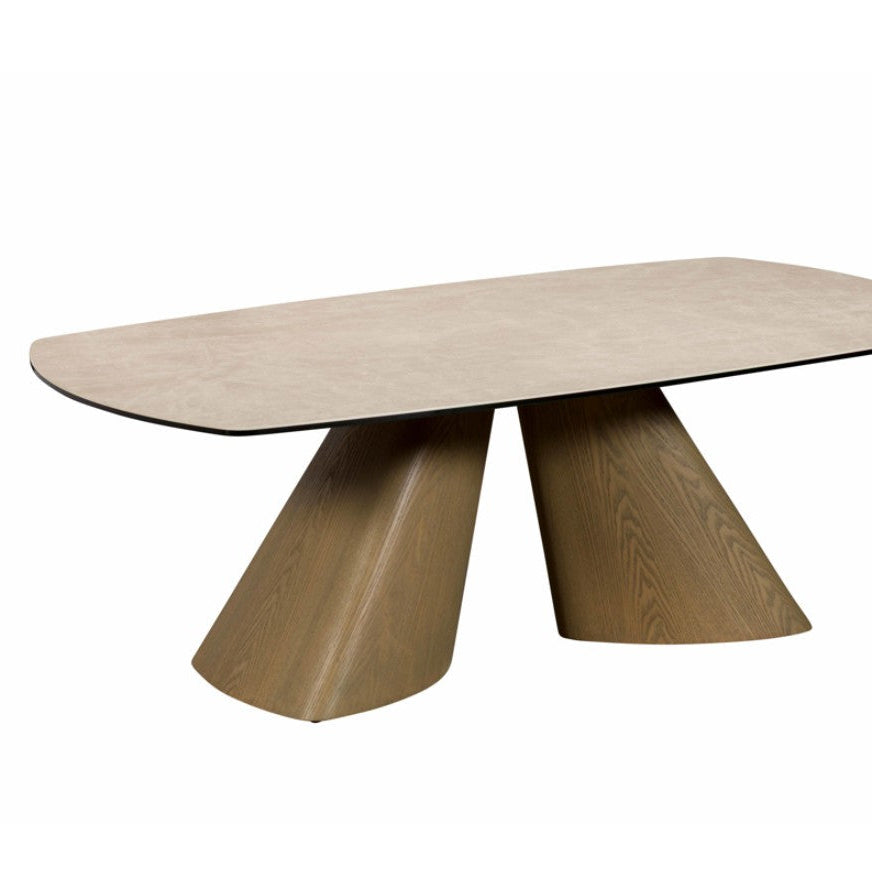 Berkeley Coffee Table