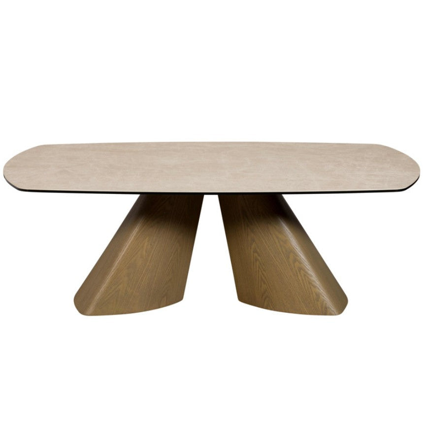 Berkeley Coffee Table