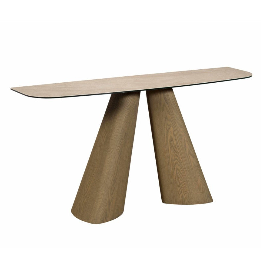Berkeley Console Table