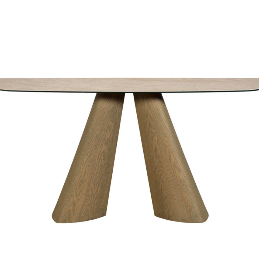 Berkeley Console Table