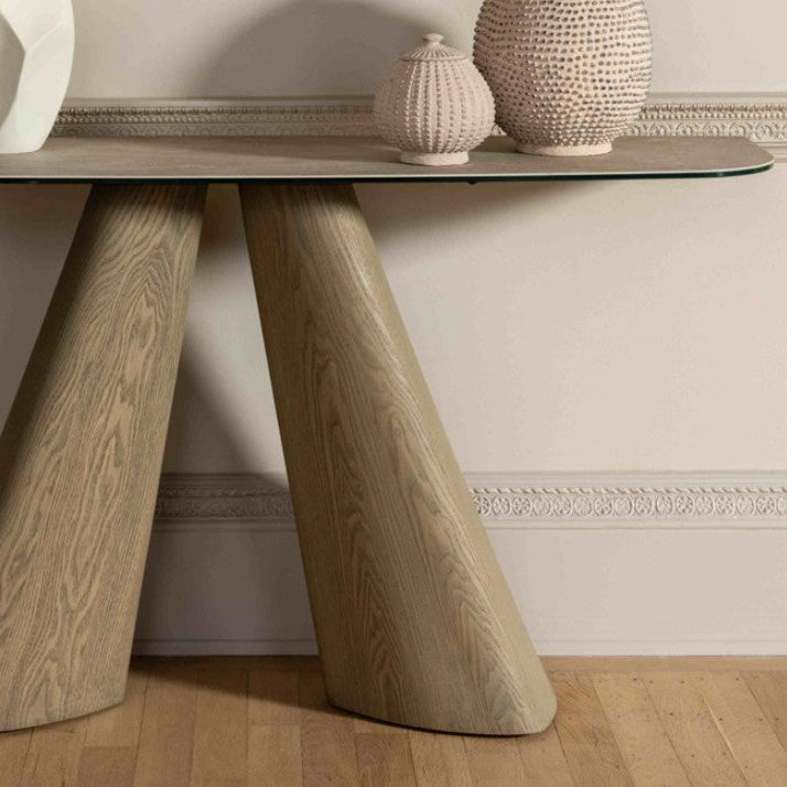 Berkeley Console Table