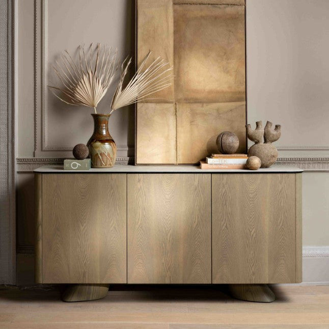 Berkeley Wide Sideboard