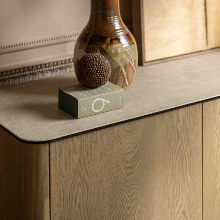 Berkeley Wide Sideboard