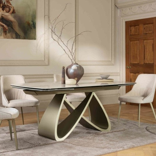 Chelsea Dining Chair - Pair