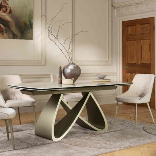 Kensington Extending Dining Table 180cm-240 | Annie Mo's A